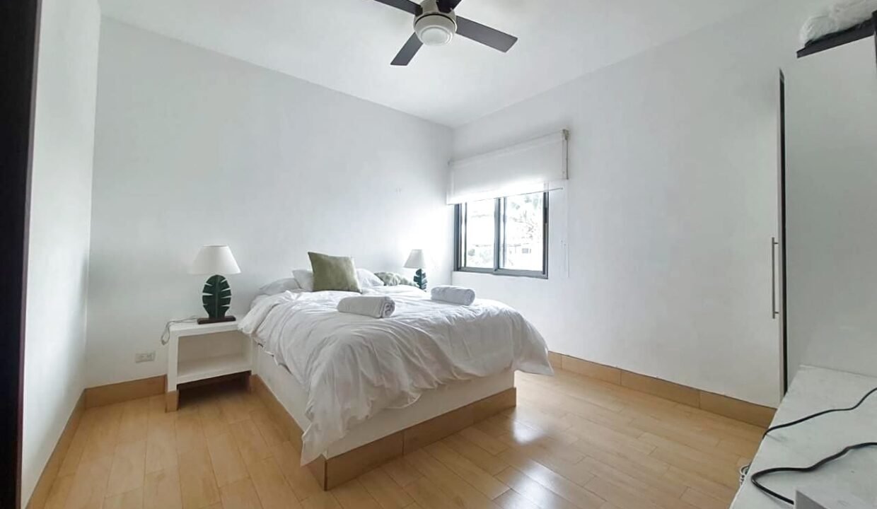 Penthouse en Blanc Monterrico (11)