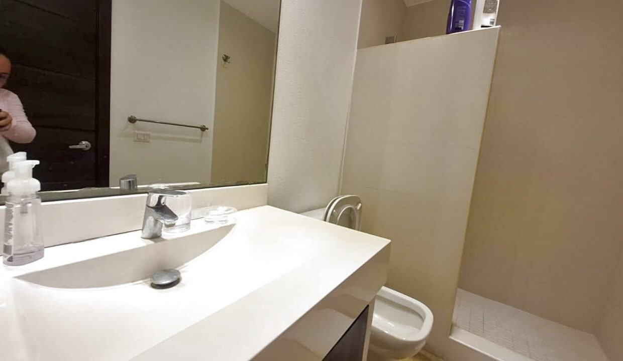 Penthouse en Blanc Monterrico (12)