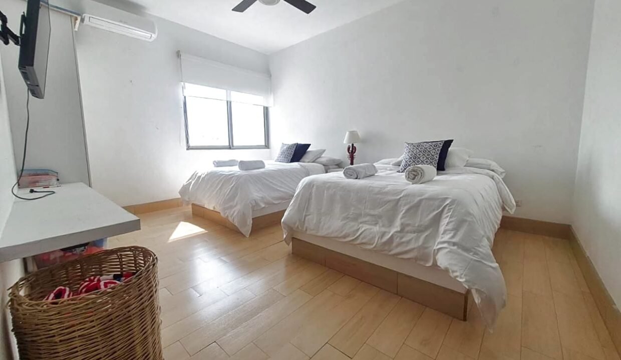 Penthouse en Blanc Monterrico (15)