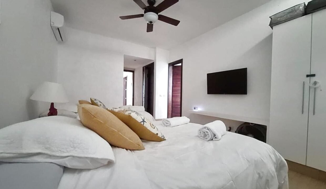 Penthouse en Blanc Monterrico (16)