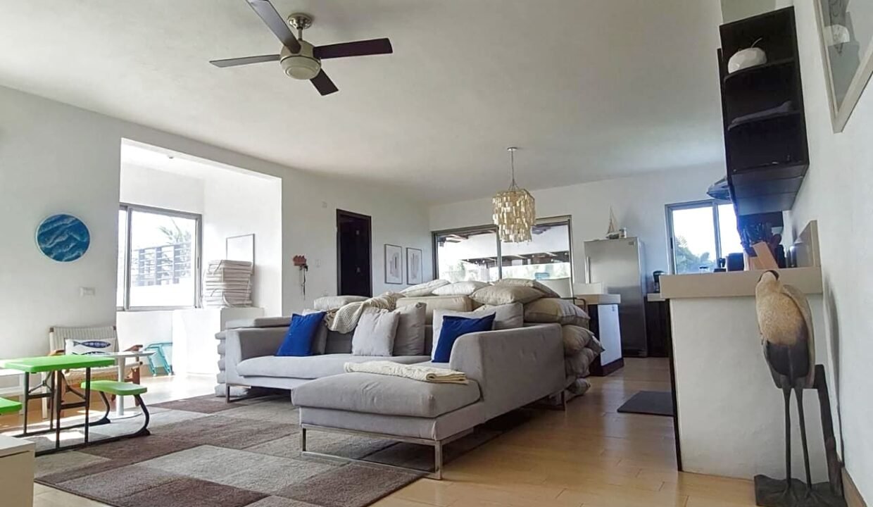 Penthouse en Blanc Monterrico (17)
