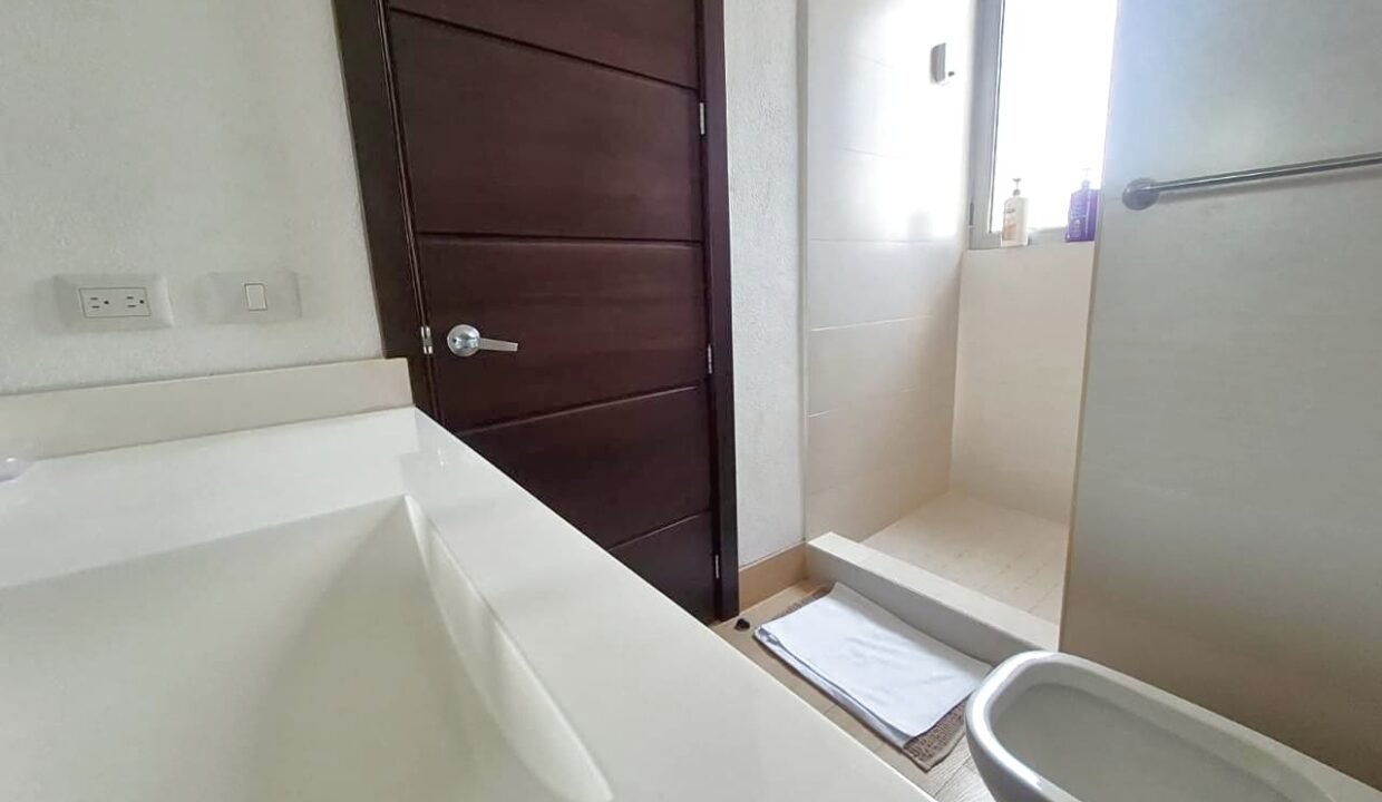Penthouse en Blanc Monterrico (19)
