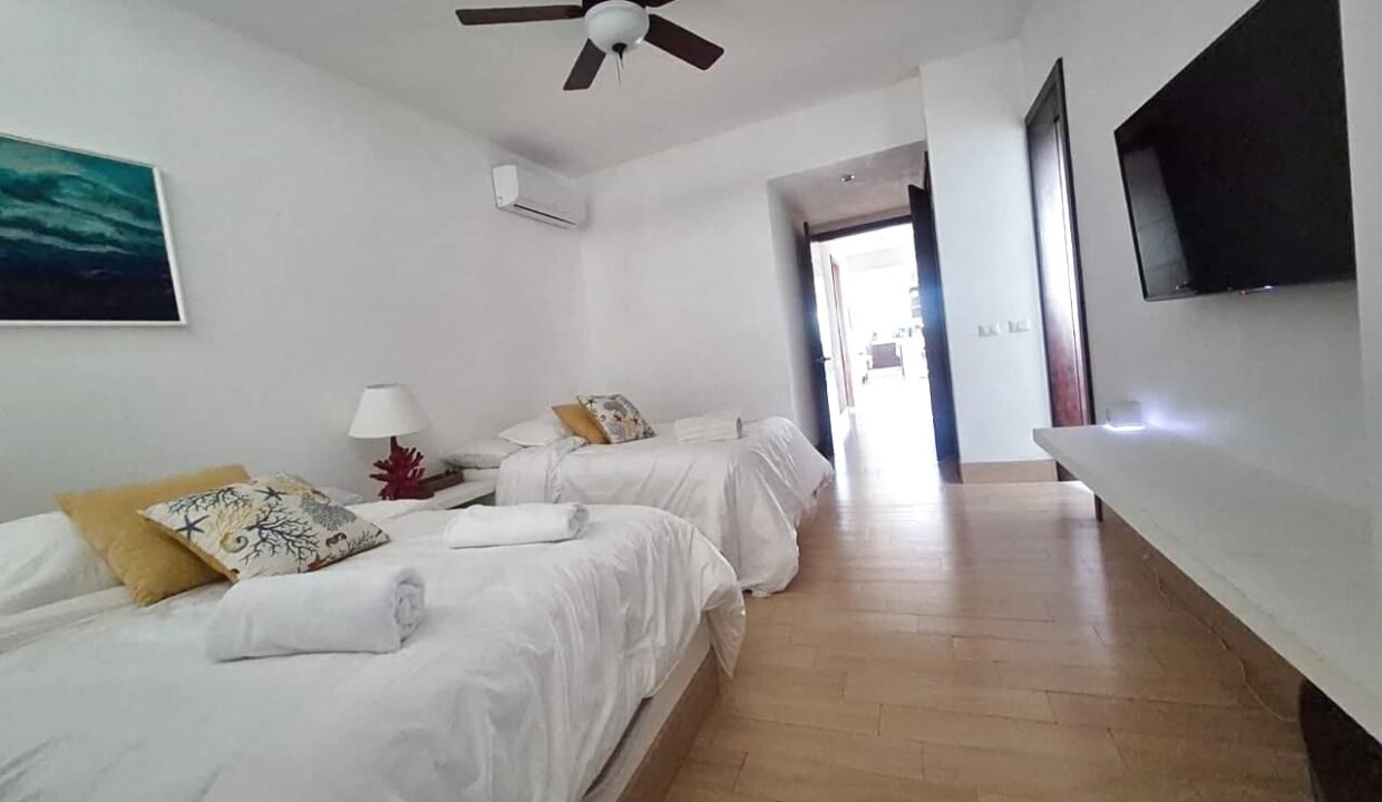 Penthouse en Blanc Monterrico (20)