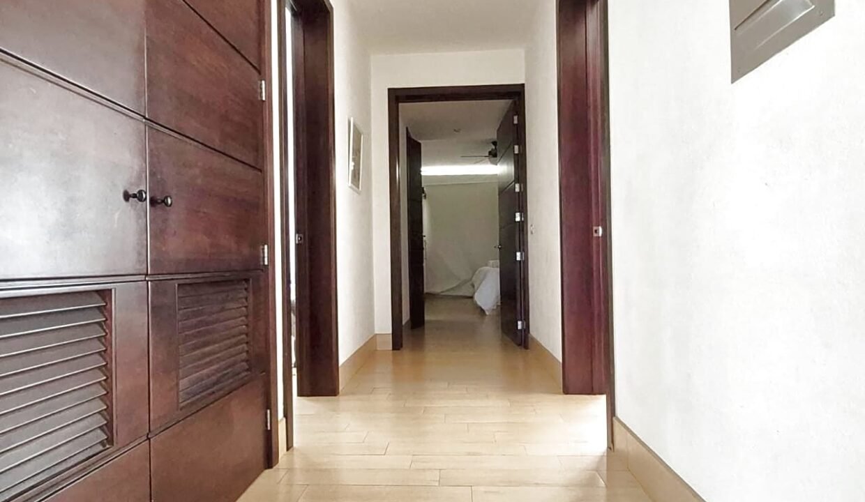 Penthouse en Blanc Monterrico (21)