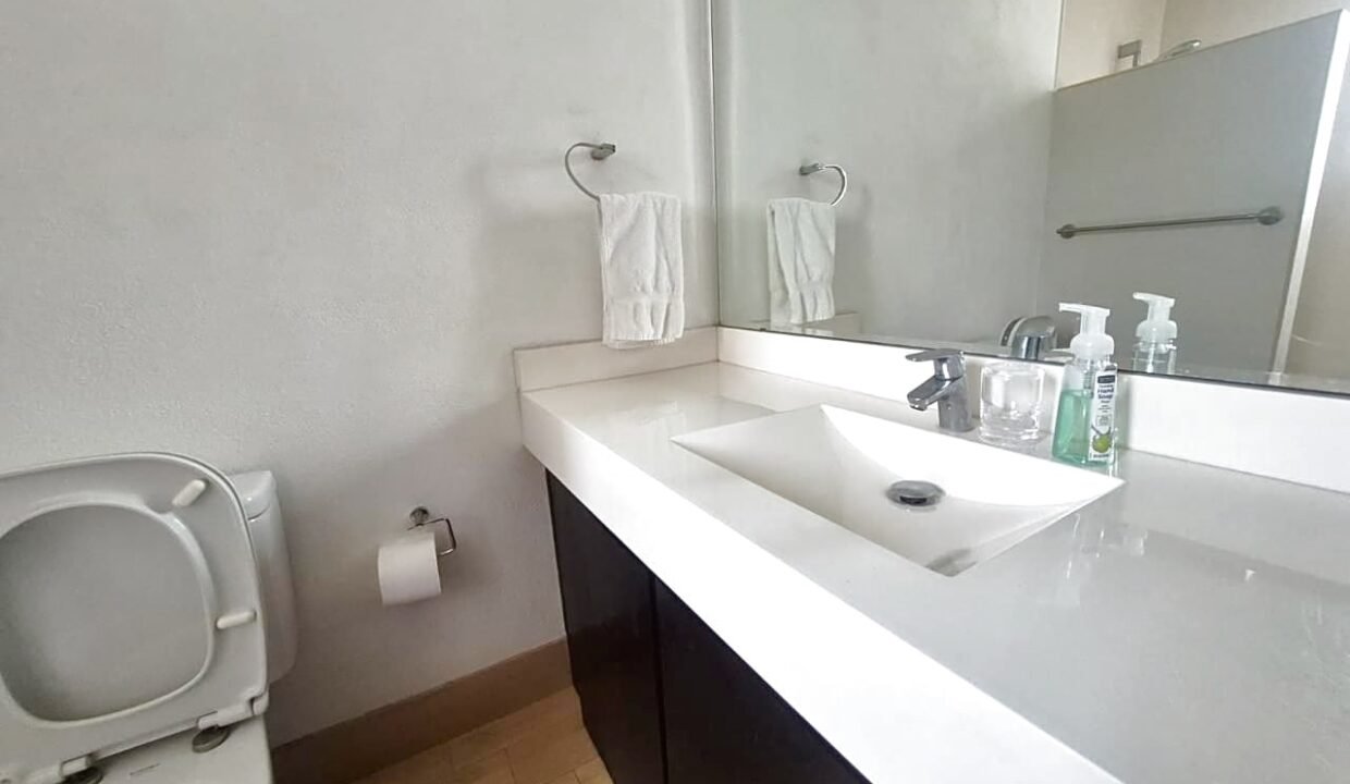 Penthouse en Blanc Monterrico (22)