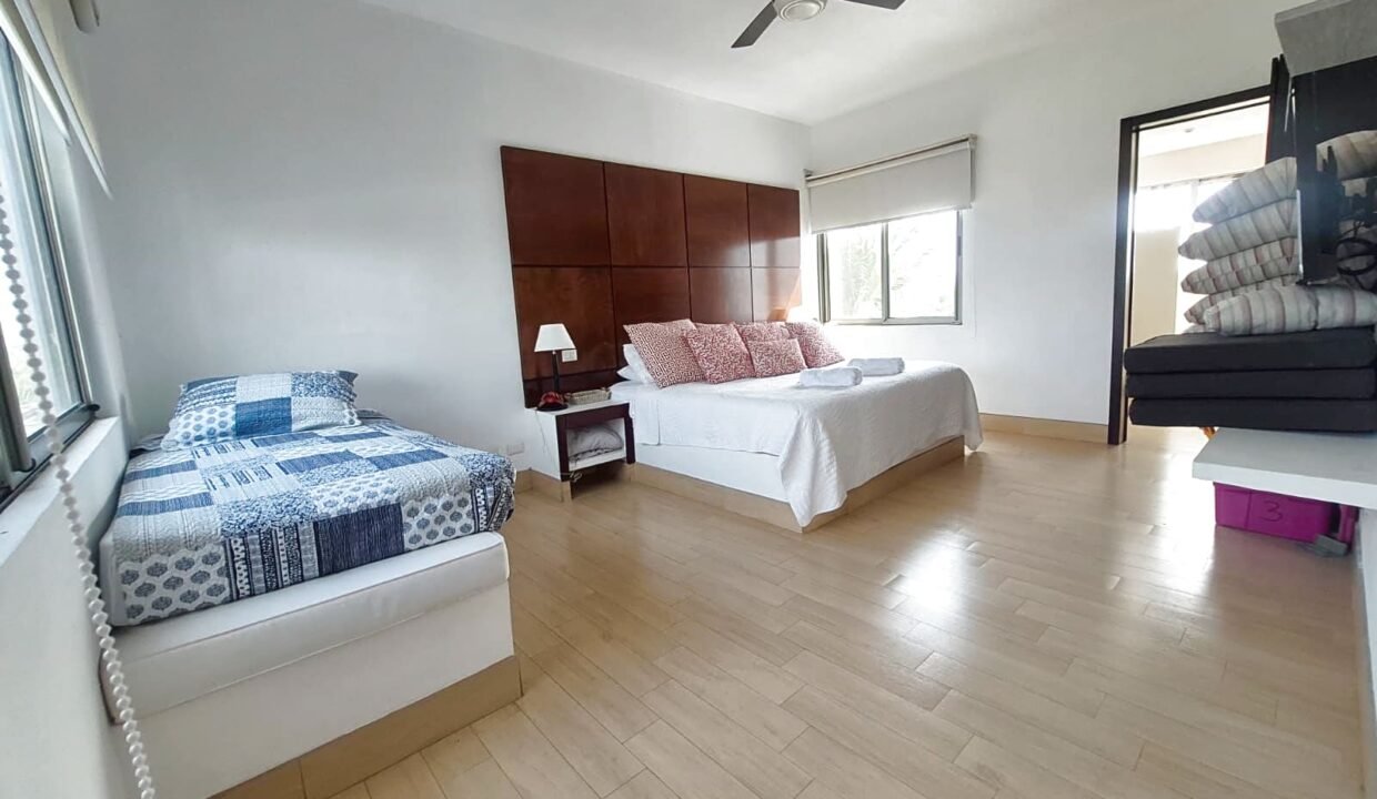 Penthouse en Blanc Monterrico (24)