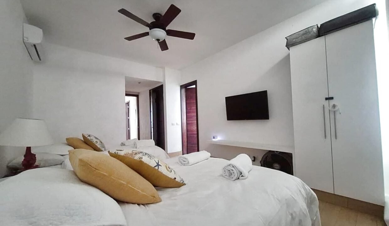 Penthouse en Blanc Monterrico (25)