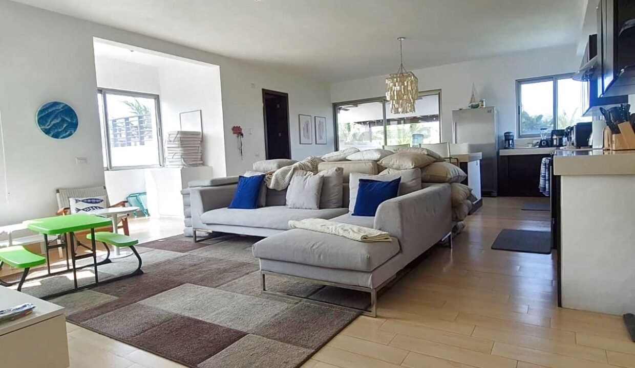 Penthouse en Blanc Monterrico (26)
