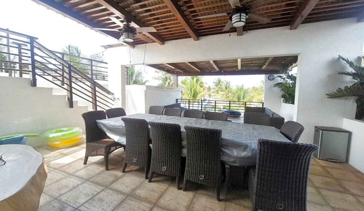 Penthouse en Blanc Monterrico (3)