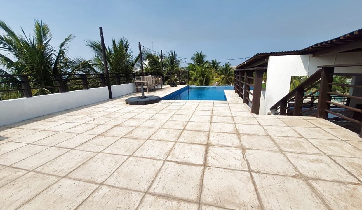 Penthouse en Blanc Monterrico (5)
