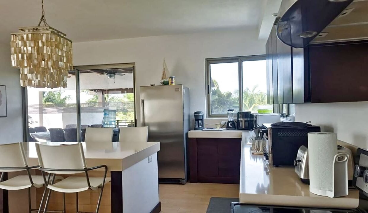 Penthouse en Blanc Monterrico (8)