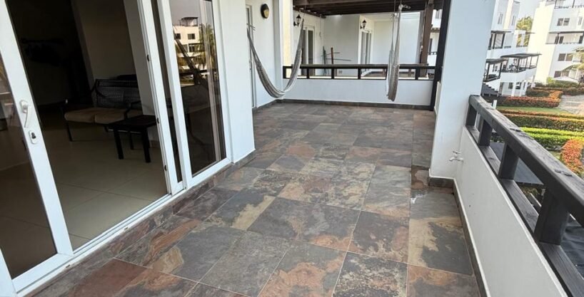 Penthouse en El Muelle | Linda Vista al Mar | Jacuzzi Privado