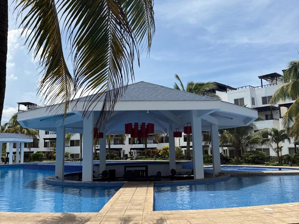 Penthouse en El Muelle Linda Vista al Mar Jacuzzi Privado2 (1)