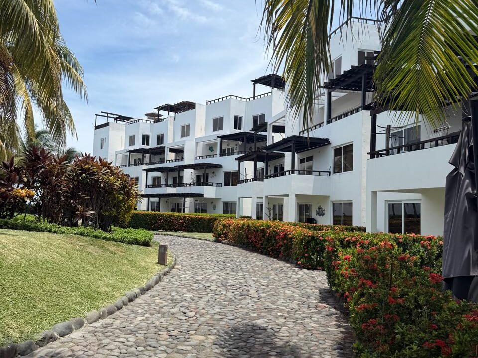 Penthouse en El Muelle Linda Vista al Mar Jacuzzi Privado2 (10)
