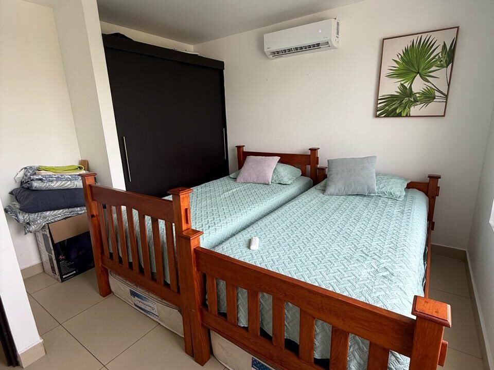 Penthouse en El Muelle Linda Vista al Mar Jacuzzi Privado2 (11)