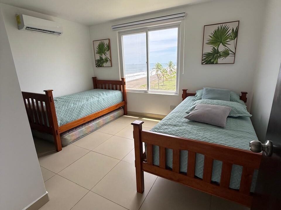 Penthouse en El Muelle Linda Vista al Mar Jacuzzi Privado2 (12)