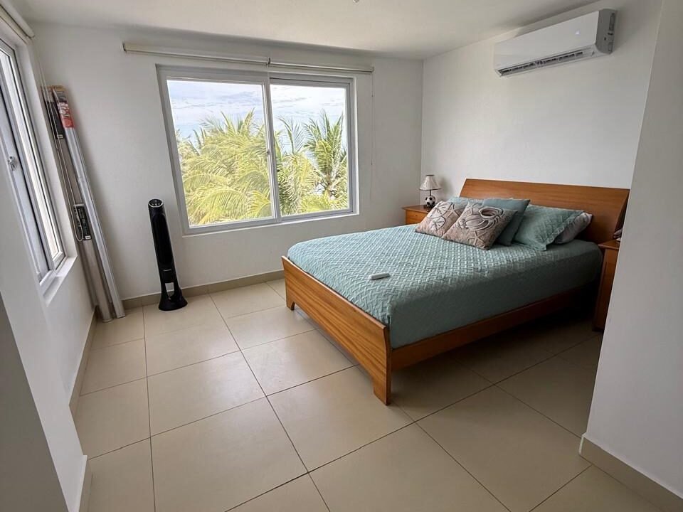 Penthouse en El Muelle Linda Vista al Mar Jacuzzi Privado2 (13)