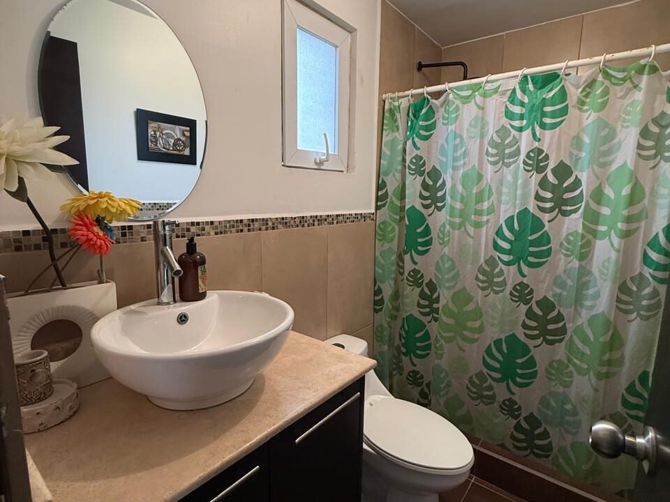 Penthouse en El Muelle Linda Vista al Mar Jacuzzi Privado2 (16)
