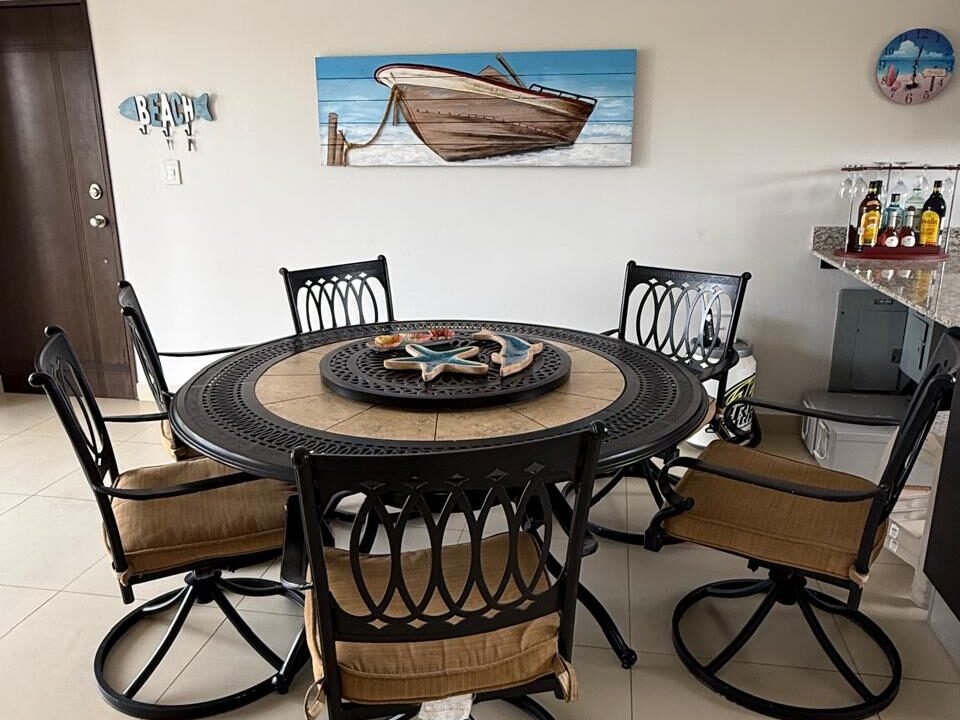 Penthouse en El Muelle Linda Vista al Mar Jacuzzi Privado2 (18)