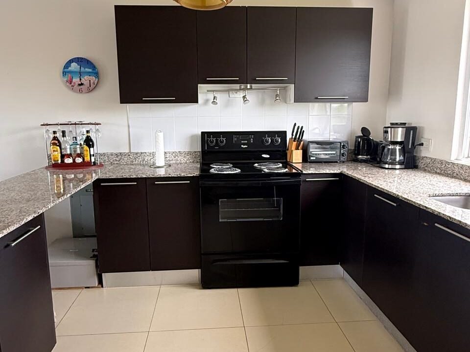 Penthouse en El Muelle Linda Vista al Mar Jacuzzi Privado2 (20)