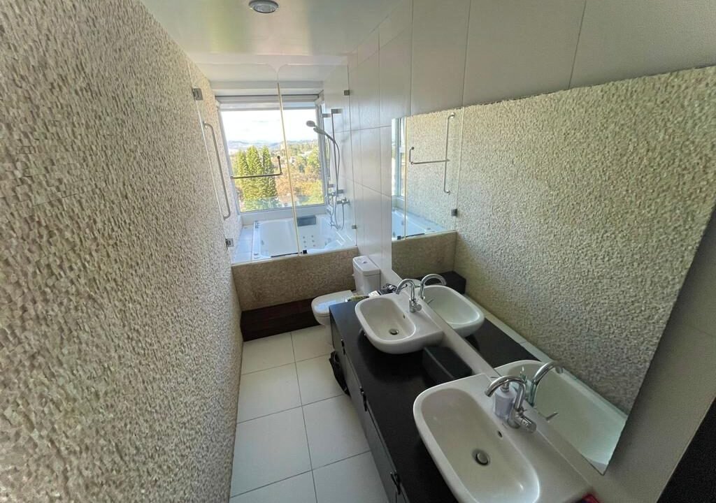 Penthouse en Midori Zona 15 3 Habitaciones con Balcón Privado Ciudad de Guatemala x (12)