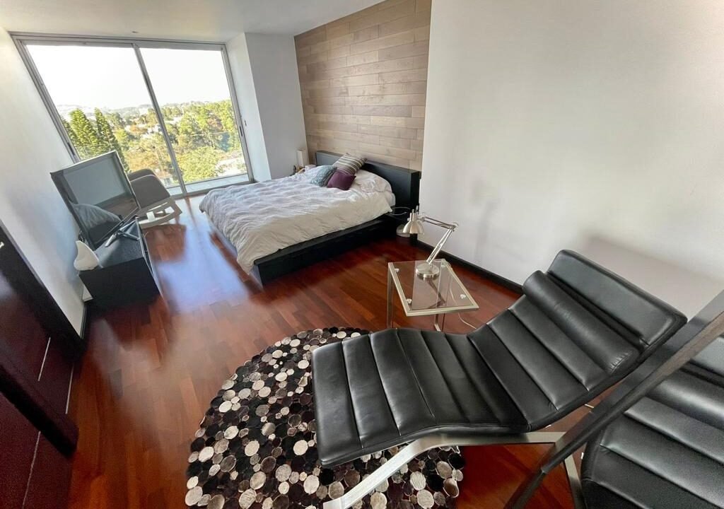 Penthouse en Midori Zona 15 3 Habitaciones con Balcón Privado Ciudad de Guatemala x (14)