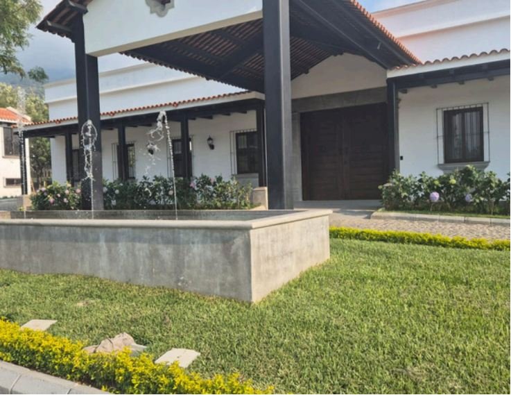 Terreno en Antigua Guatemala En Condominio Los Apóstoles Antigua Guatemala (2)