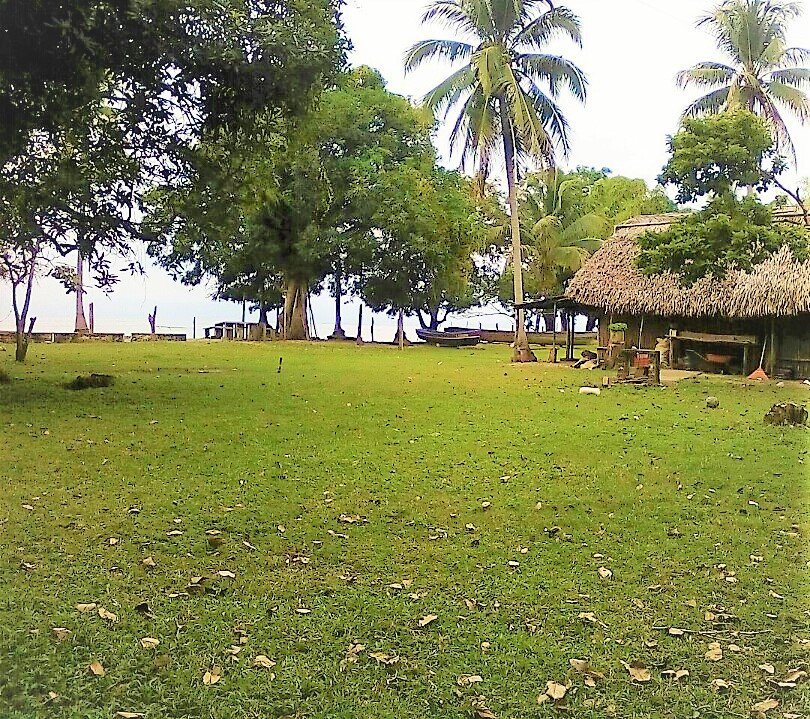 Terreno en Izabal $250000 7,000 v² Ricardo Fish Real Estate (4)