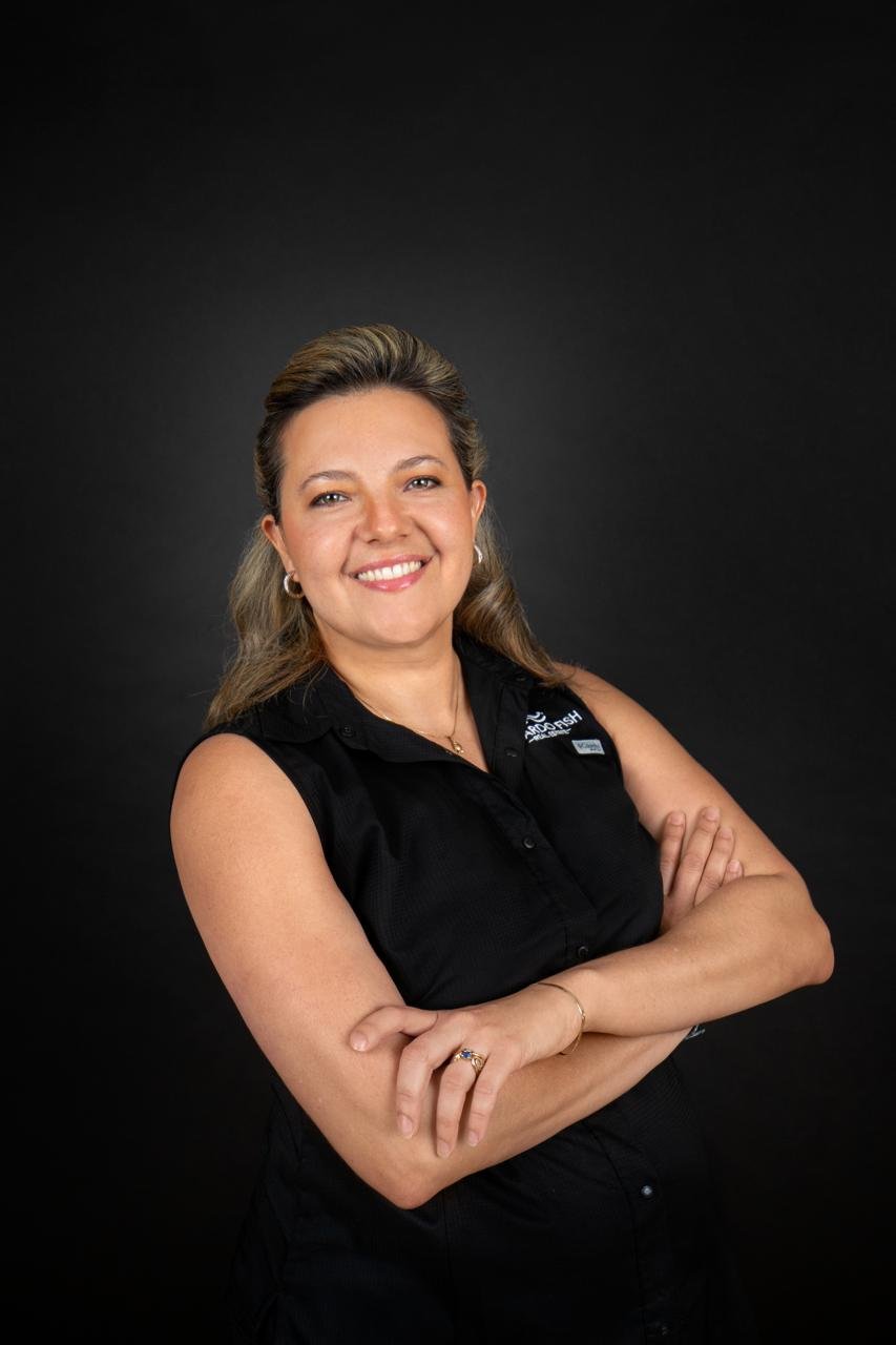 Valeria Maza
