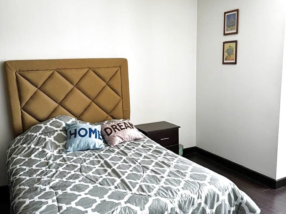 Apartamento en Zona 14 Edificio Catania 3 Dormitorios Ciudad de Guatemala (2)