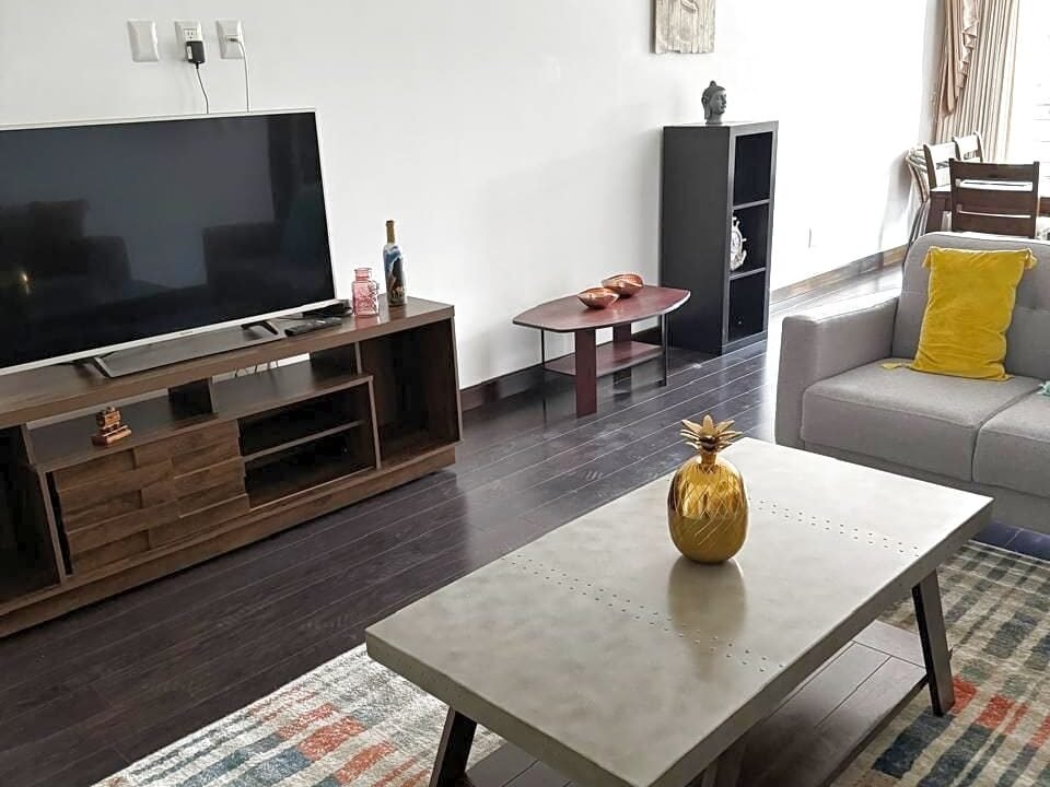 Apartamento en Zona 14 Edificio Catania 3 Dormitorios Ciudad de Guatemala (7)
