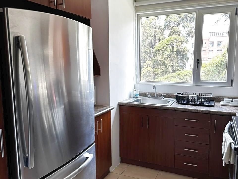Apartamento en Zona 14 Edificio Catania 3 Dormitorios Ciudad de Guatemala (8)