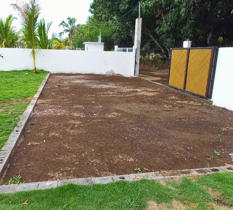 Casa NUEVA en Monterrico KM 134 Linda Piscina (15)