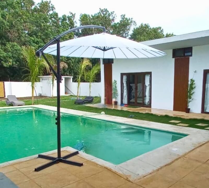 Casa NUEVA en Monterrico KM 134 Linda Piscina (3)