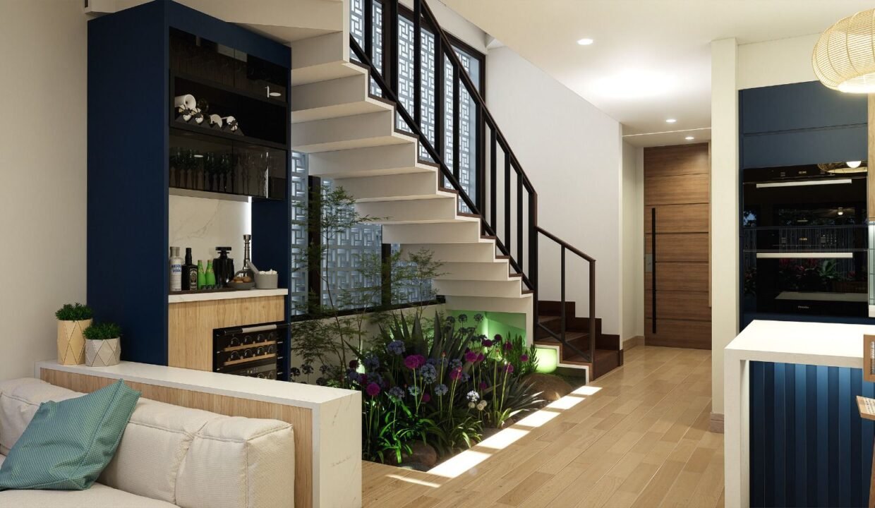 Casa en Chulamar En Planos En Condominio (11)