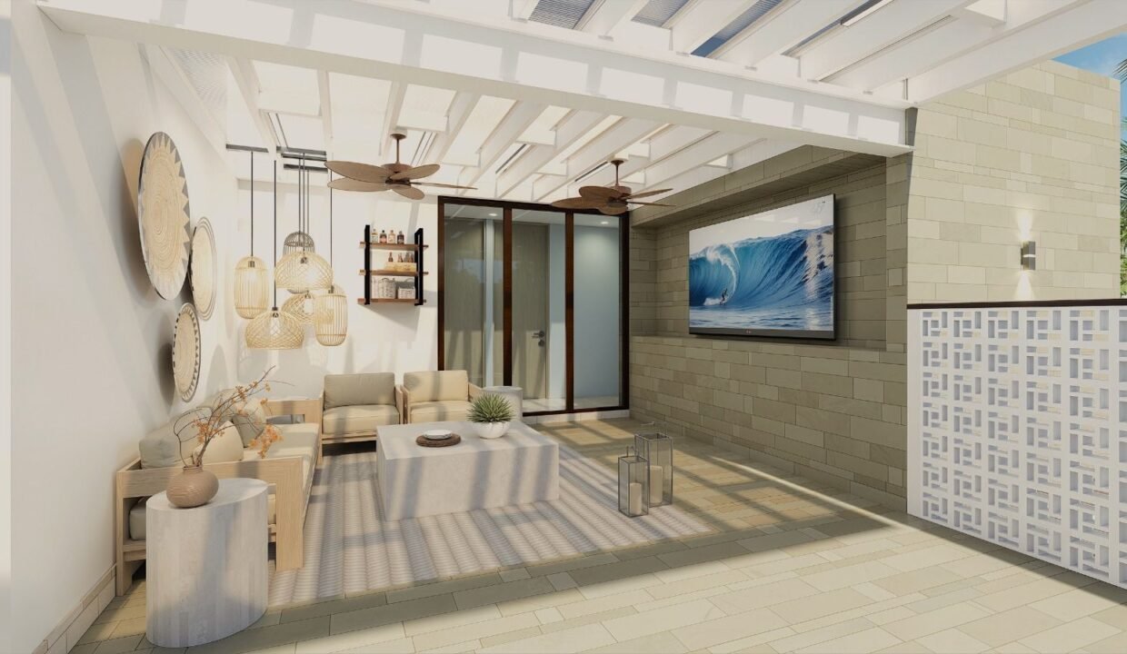 Casa en Chulamar En Planos En Condominio (12)