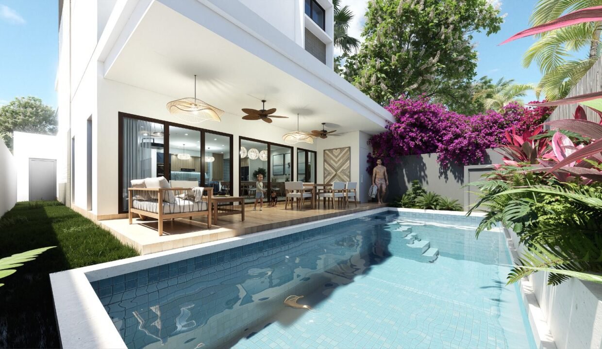 Casa en Chulamar En Planos En Condominio (13)