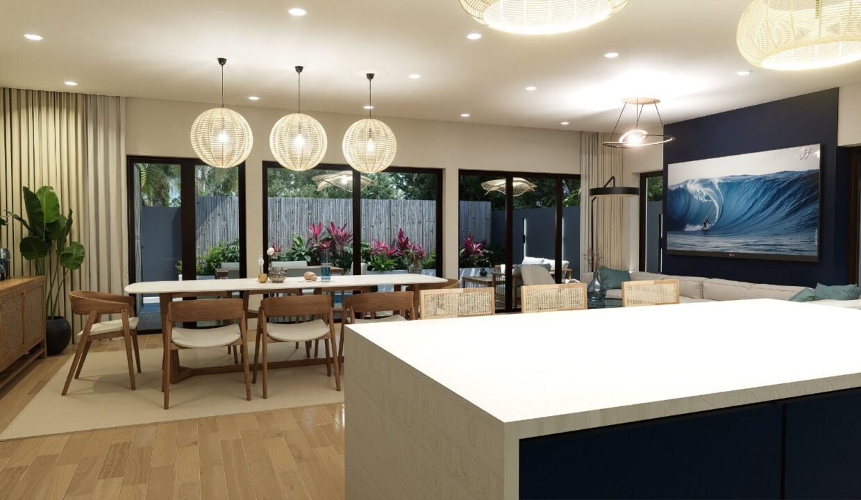 Casa en Chulamar En Planos En Condominio (8)