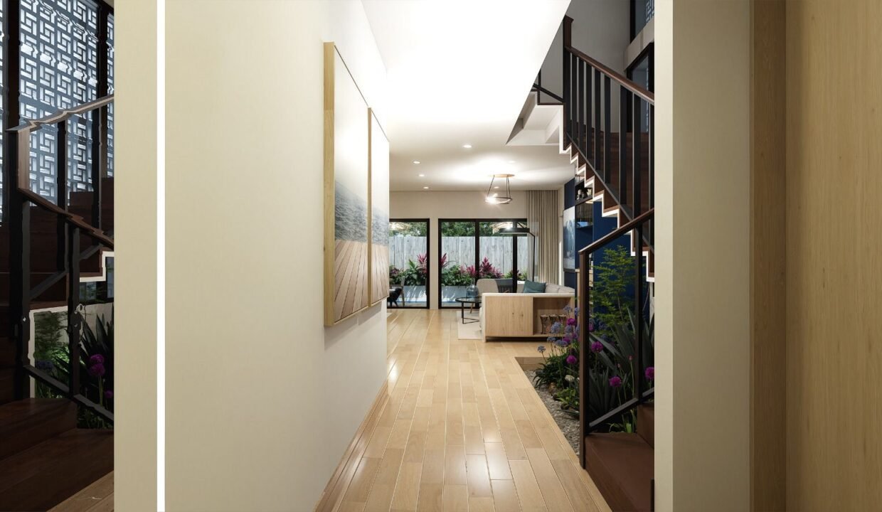 Casa en Chulamar En Planos En Condominio (9)