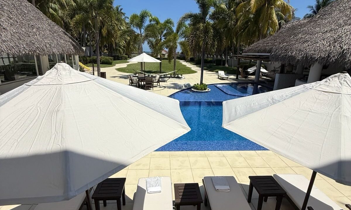 Casa en Condominio Marena Vista al Mar Puerto de San José (12)