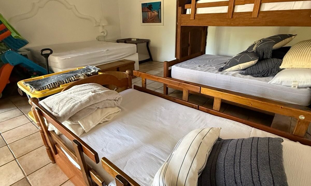 Casa en Condominio Marena Vista al Mar Puerto de San José (13)
