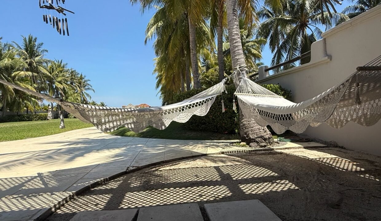 Casa en Condominio Marena Vista al Mar Puerto de San José (14)