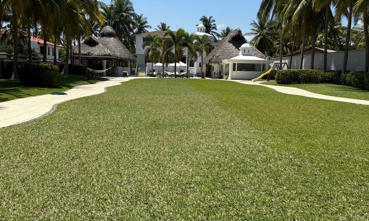 Casa en Condominio Marena Vista al Mar Puerto de San José (16)