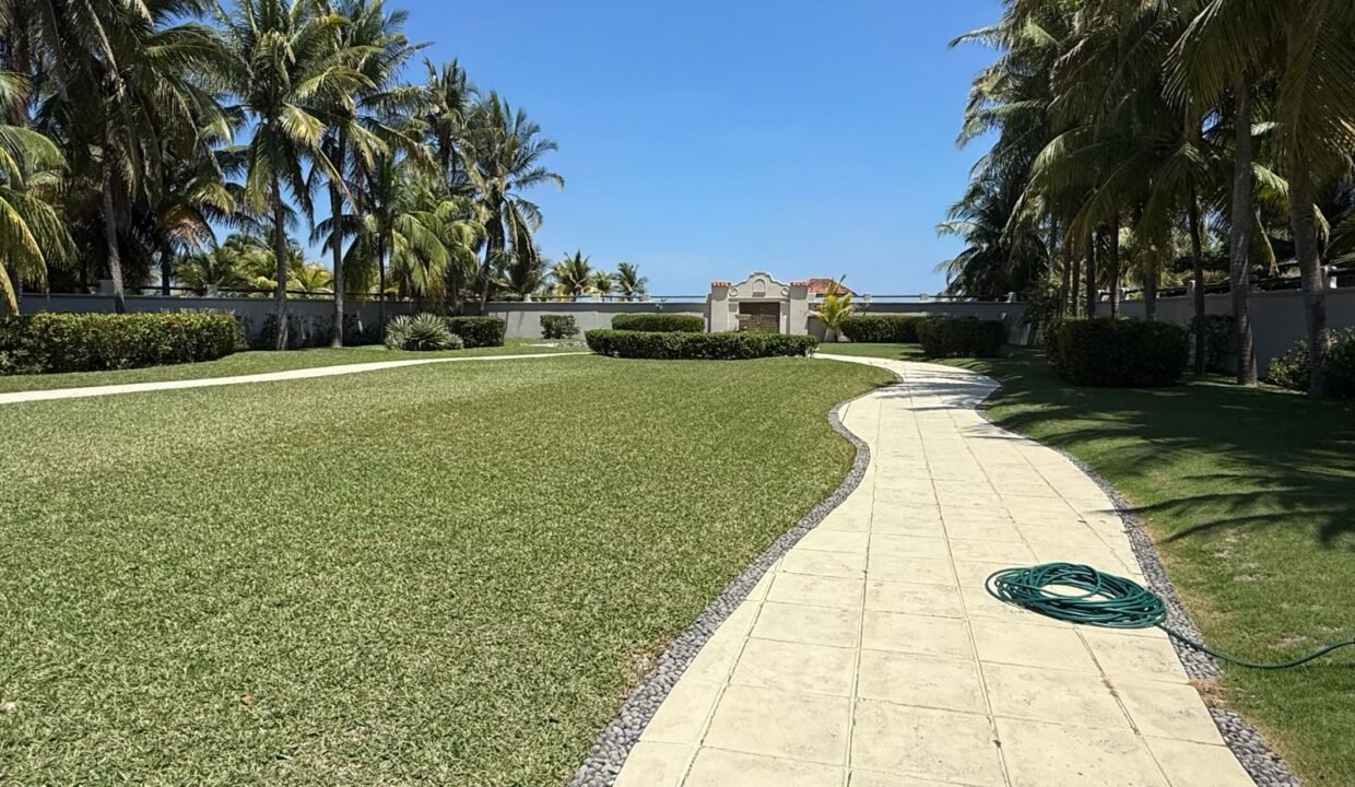 Casa en Condominio Marena Vista al Mar Puerto de San José (18)