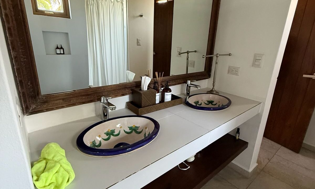 Casa en Condominio Marena Vista al Mar Puerto de San José (22)