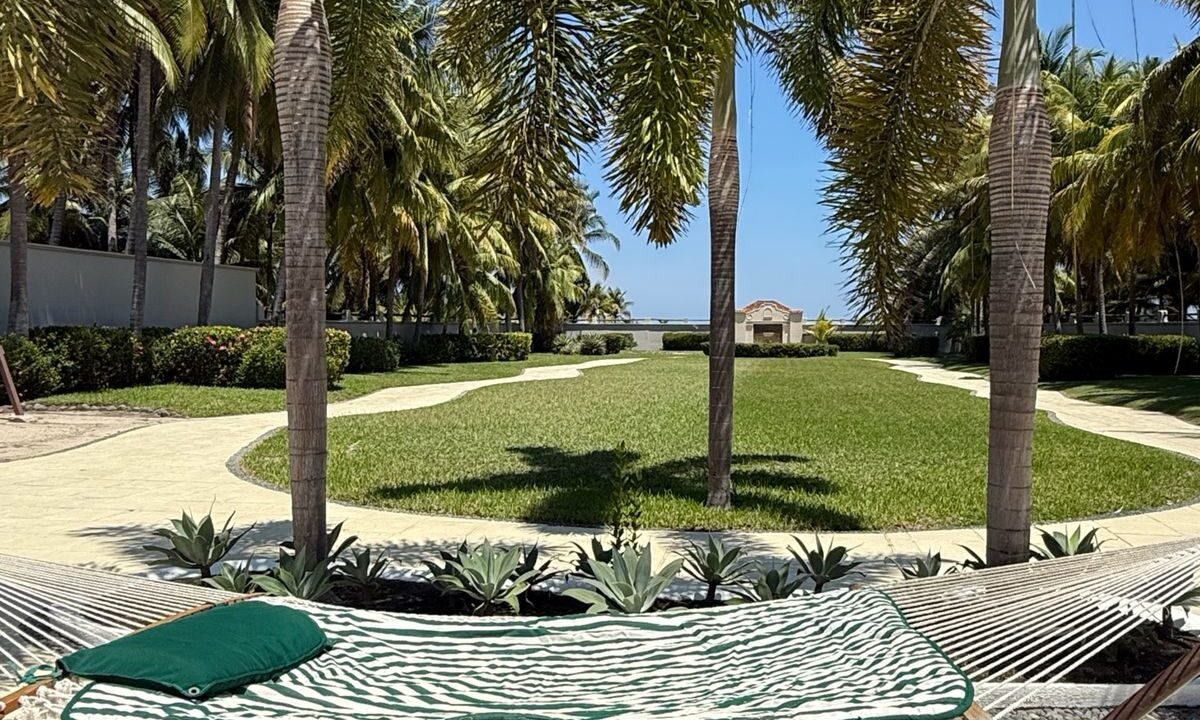 Casa en Condominio Marena Vista al Mar Puerto de San José (24)