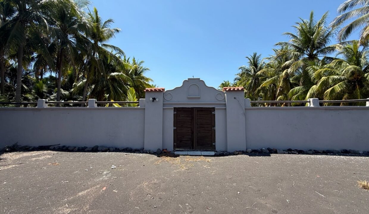 Casa en Condominio Marena Vista al Mar Puerto de San José (26)