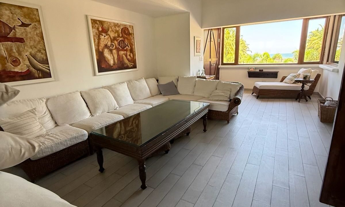 Casa en Condominio Marena Vista al Mar Puerto de San José (29)