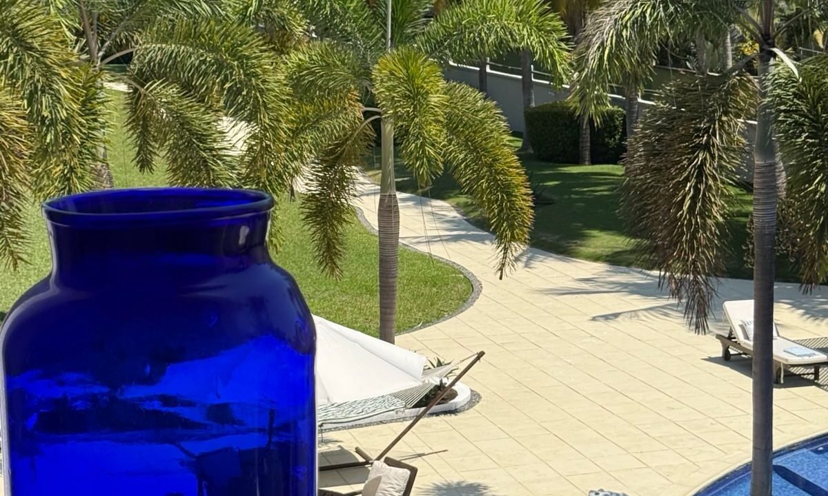 Casa en Condominio Marena Vista al Mar Puerto de San José (30)
