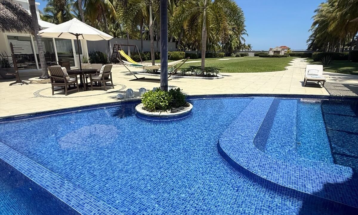 Casa en Condominio Marena Vista al Mar Puerto de San José (32)